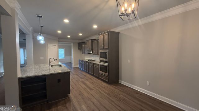 2080 Marlborough Drive, Bethlehem, GA 30620