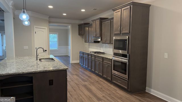 2080 Marlborough Drive, Bethlehem, GA 30620