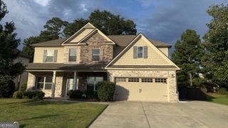 2080 Marlborough Drive, Bethlehem, GA 30620