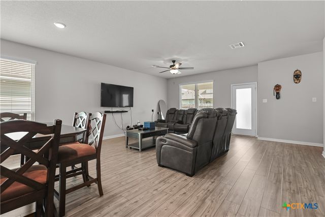 7005 Mcgregor Loop, Killeen, TX 76549
