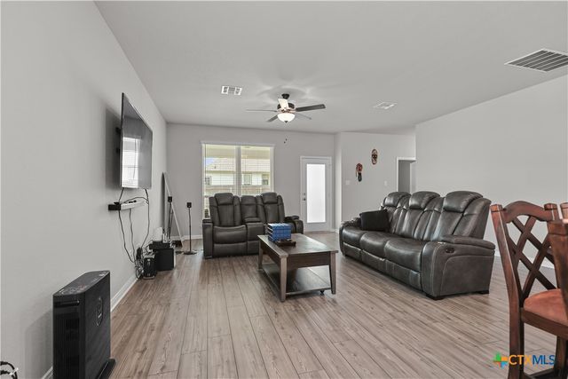 7005 Mcgregor Loop, Killeen, TX 76549