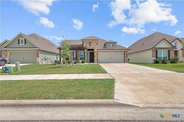 7005 Mcgregor Loop, Killeen, TX 76549
