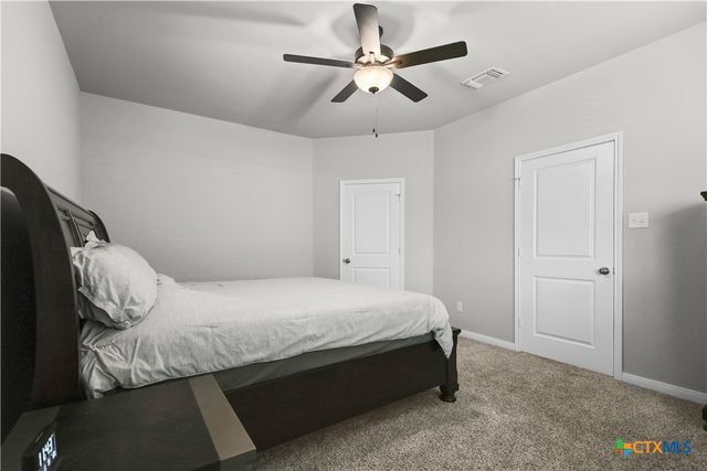 7005 Mcgregor Loop, Killeen, TX 76549