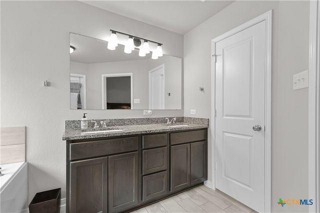 7005 Mcgregor Loop, Killeen, TX 76549
