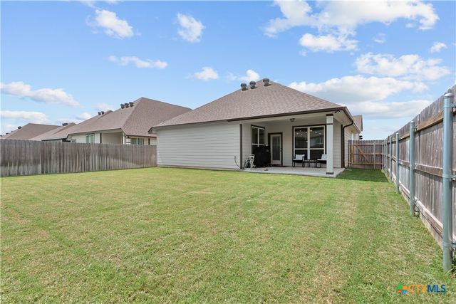 7005 Mcgregor Loop, Killeen, TX 76549