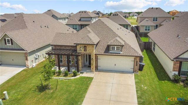 7005 Mcgregor Loop, Killeen, TX 76549