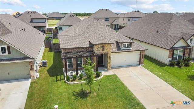 7005 Mcgregor Loop, Killeen, TX 76549