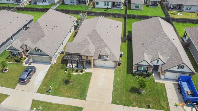 7005 Mcgregor Loop, Killeen, TX 76549