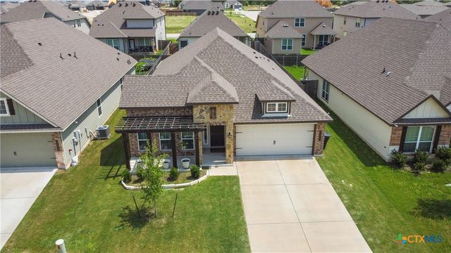 7005 Mcgregor Loop, Killeen, TX 76549
