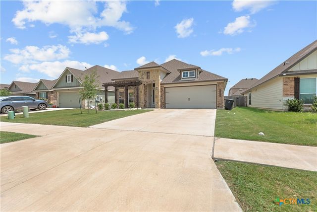 7005 Mcgregor Loop, Killeen, TX 76549