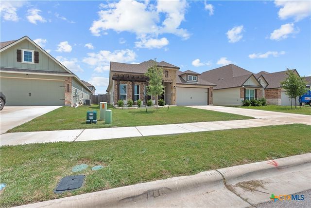 7005 Mcgregor Loop, Killeen, TX 76549