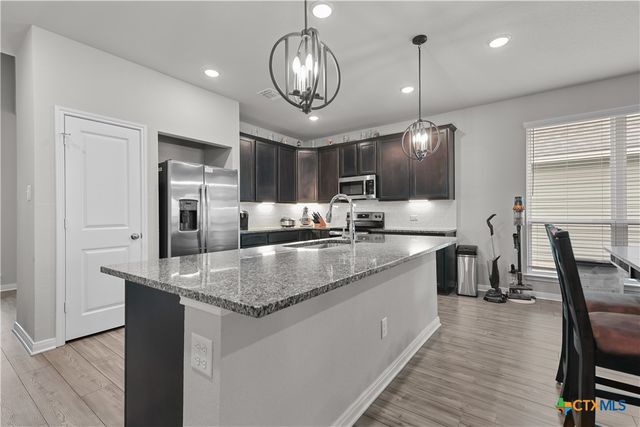 7005 Mcgregor Loop, Killeen, TX 76549