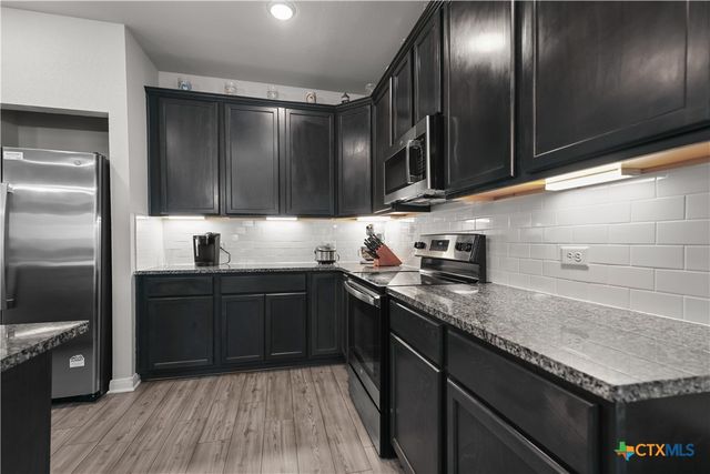 7005 Mcgregor Loop, Killeen, TX 76549