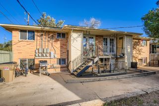 7111 Raleigh Street, Westminster, CO 80030