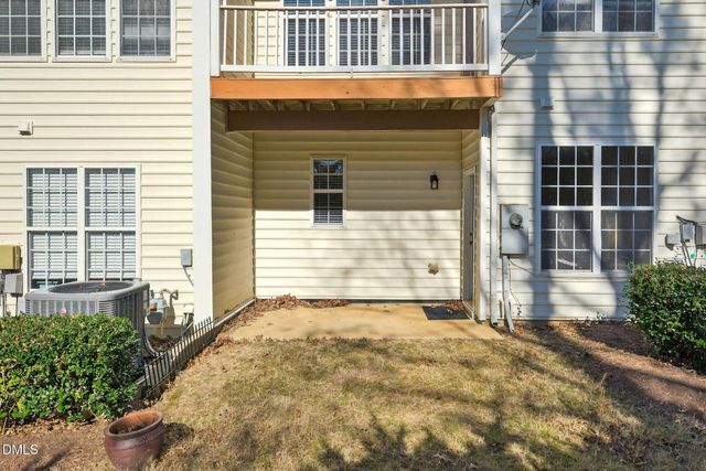 4545 Pale Moss Drive, Raleigh, NC 27606