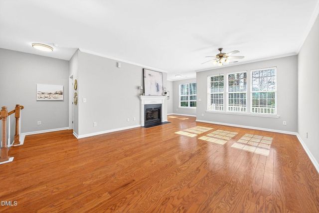 4545 Pale Moss Drive, Raleigh, NC 27606