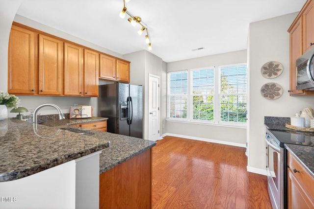 4545 Pale Moss Drive, Raleigh, NC 27606