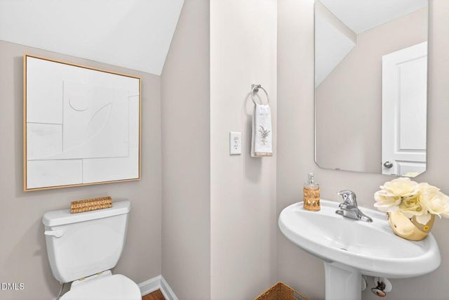 4545 Pale Moss Drive, Raleigh, NC 27606