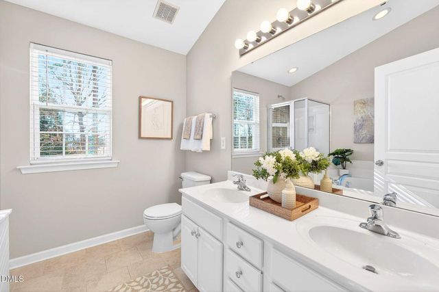 4545 Pale Moss Drive, Raleigh, NC 27606