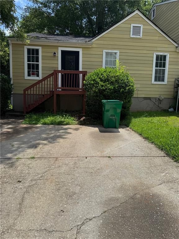 3490 Kingswood Trail, Decatur, GA 30034