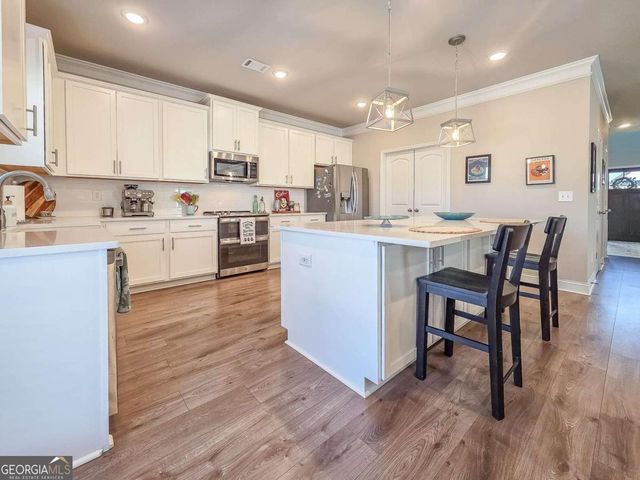 800 Eagles Nest Cove, Auburn, GA 30011