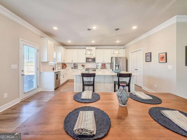 800 Eagles Nest Cove, Auburn, GA 30011