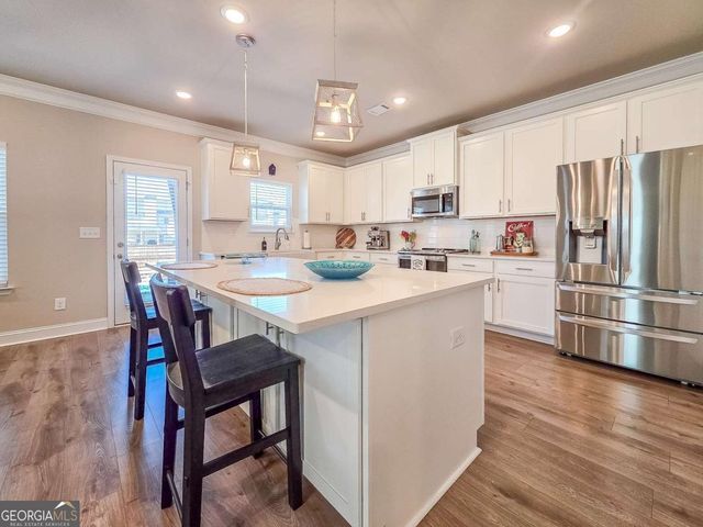 800 Eagles Nest Cove, Auburn, GA 30011