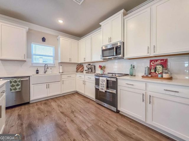 800 Eagles Nest Cove, Auburn, GA 30011