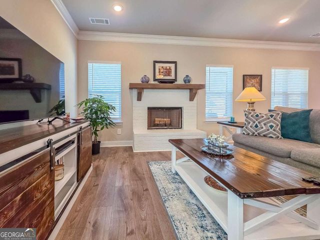 800 Eagles Nest Cove, Auburn, GA 30011