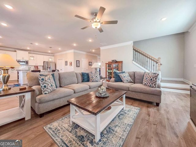 800 Eagles Nest Cove, Auburn, GA 30011