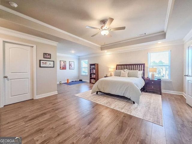 800 Eagles Nest Cove, Auburn, GA 30011