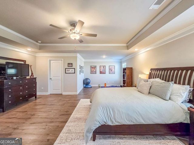 800 Eagles Nest Cove, Auburn, GA 30011