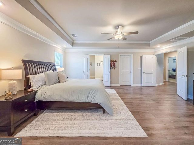 800 Eagles Nest Cove, Auburn, GA 30011