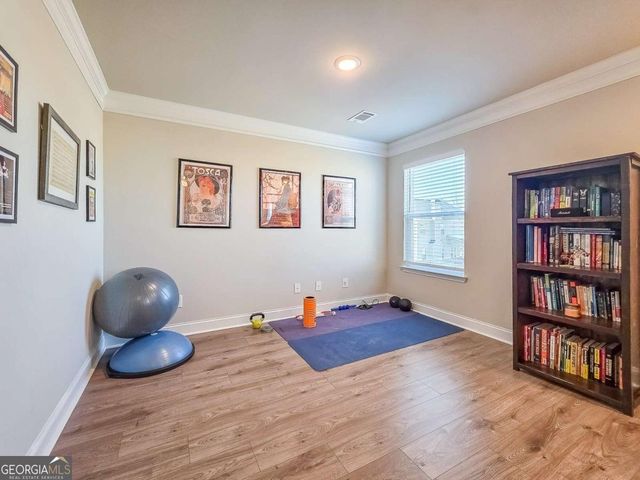 800 Eagles Nest Cove, Auburn, GA 30011