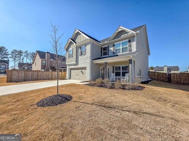 800 Eagles Nest Cove, Auburn, GA 30011