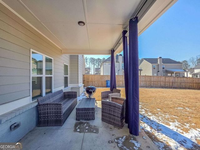 800 Eagles Nest Cove, Auburn, GA 30011