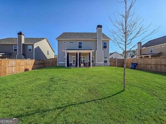 800 Eagles Nest Cove, Auburn, GA 30011