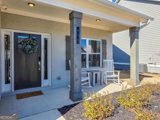 800 Eagles Nest Cove, Auburn, GA 30011