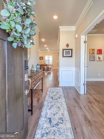 800 Eagles Nest Cove, Auburn, GA 30011