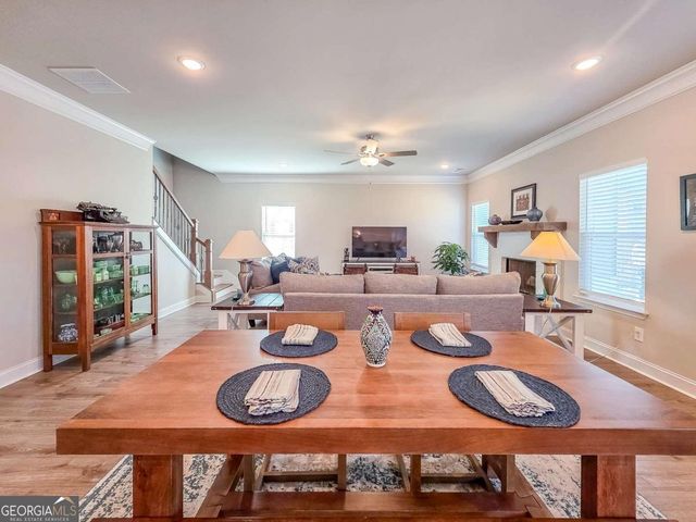 800 Eagles Nest Cove, Auburn, GA 30011