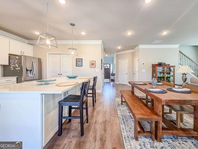 800 Eagles Nest Cove, Auburn, GA 30011