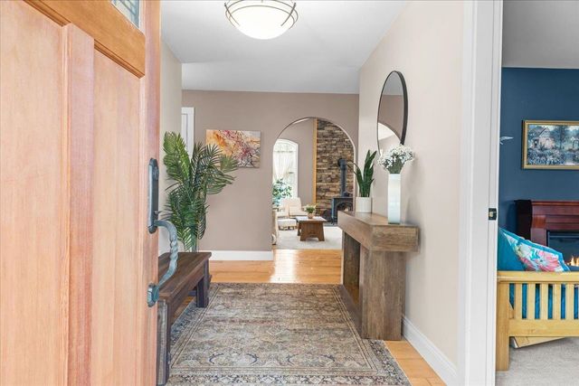 131 High Meadow Road, Fletcher, VT 05448
