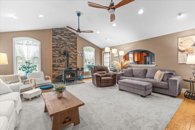 131 High Meadow Road, Fletcher, VT 05448
