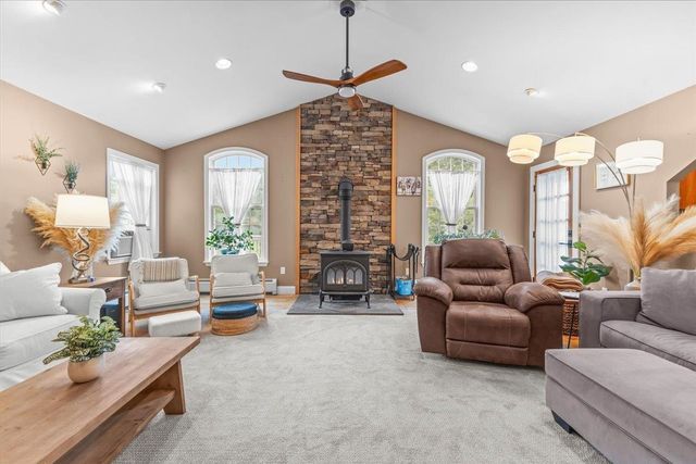 131 High Meadow Road, Fletcher, VT 05448
