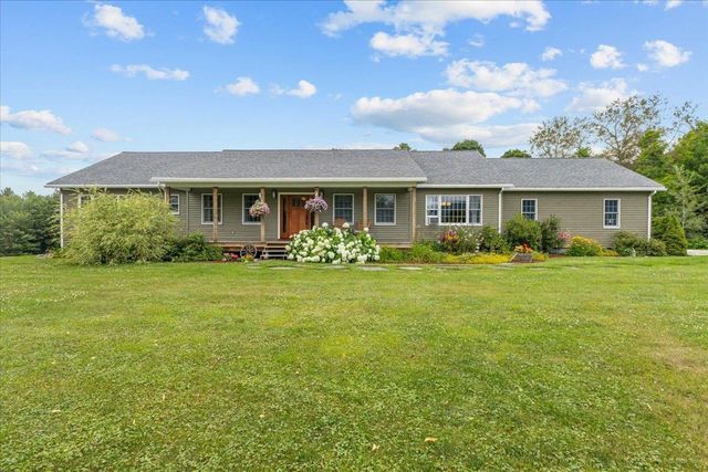 131 High Meadow Road, Fletcher, VT 05448
