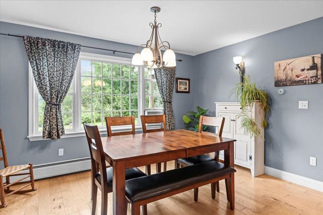 131 High Meadow Road, Fletcher, VT 05448