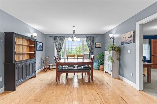 131 High Meadow Road, Fletcher, VT 05448