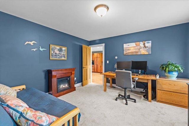 131 High Meadow Road, Fletcher, VT 05448