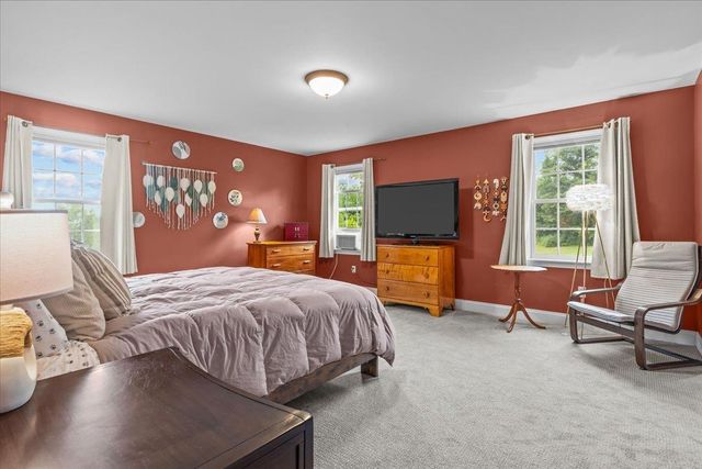 131 High Meadow Road, Fletcher, VT 05448