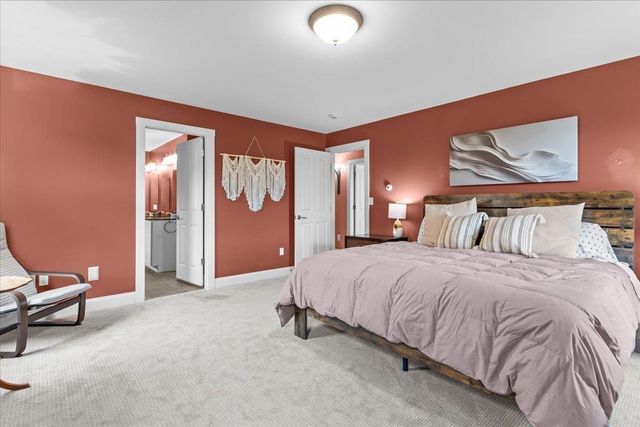 131 High Meadow Road, Fletcher, VT 05448